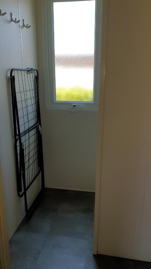 Mobil Home 6-8 Places Parcelle 4 Climatise Biville-sur-Mer Exterior photo